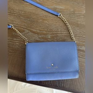 Kate Spade crossbody purse